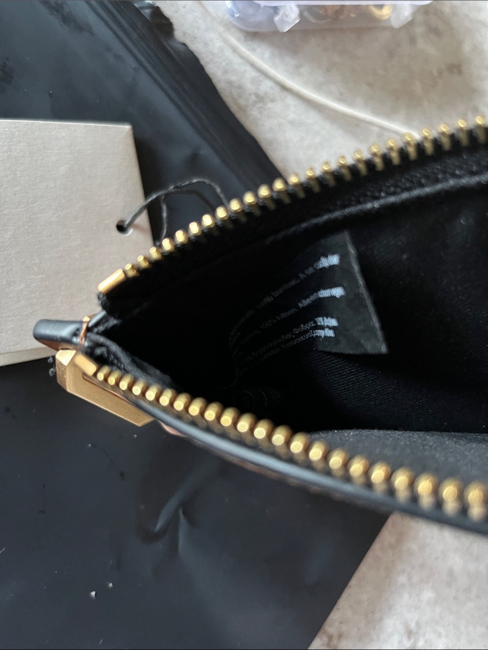 AllSaints Remy wallet - Picture 6 of 7